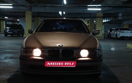 BMW 5 серия, 1997 год, 420 000 рублей, 1 фотография