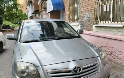 Toyota Avensis III рестайлинг, 2007 год, 730 000 рублей, 1 фотография