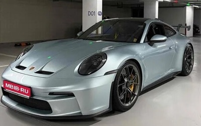 Porsche 911 GT3, 2022 год, 20 735 000 рублей, 1 фотография