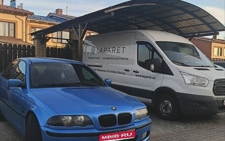 BMW 3 серия, 1998 год, 416 000 рублей, 1 фотография