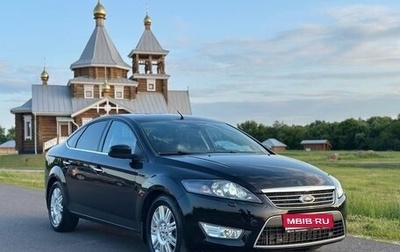 Ford Mondeo IV, 2010 год, 720 000 рублей, 1 фотография
