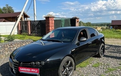 Alfa Romeo 159, 2007 год, 870 000 рублей, 1 фотография
