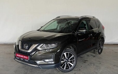 Nissan X-Trail, 2019 год, 2 297 000 рублей, 1 фотография