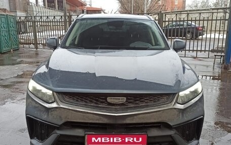 Geely Tugella FY11, 2023 год, 2 920 000 рублей, 1 фотография
