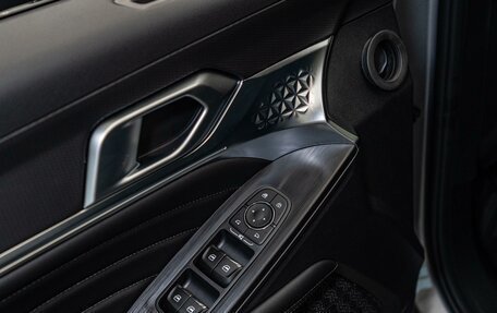 Haval F7x, 2025 год, 3 549 000 рублей, 1 фотография