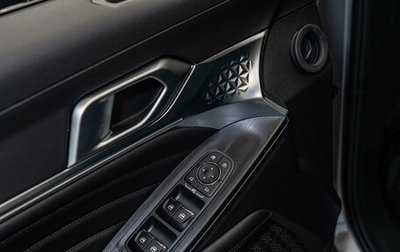 Haval F7x, 2025 год, 3 549 000 рублей, 1 фотография