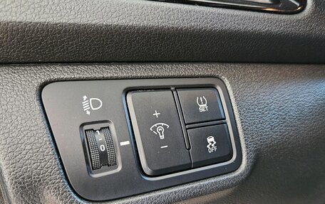 Hyundai Solaris II рестайлинг, 2021 год, 1 499 000 рублей, 16 фотография