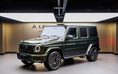 Mercedes-Benz G-Класс AMG, 2025 год, 32 980 000 рублей, 1 фотография