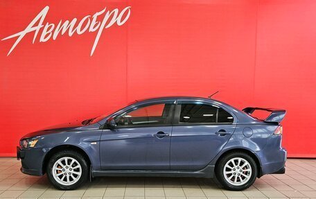 Mitsubishi Lancer IX, 2011 год, 628 000 рублей, 2 фотография