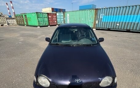 Toyota Corolla, 1999 год, 300 000 рублей, 1 фотография