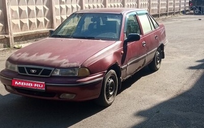 Daewoo Nexia I рестайлинг, 2006 год, 100 000 рублей, 1 фотография