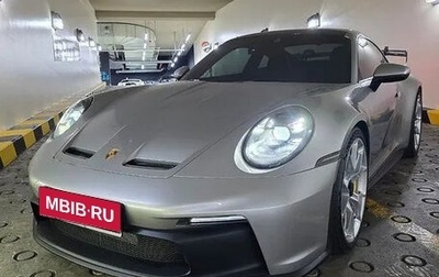 Porsche 911 GT3, 2022 год, 20 185 000 рублей, 1 фотография