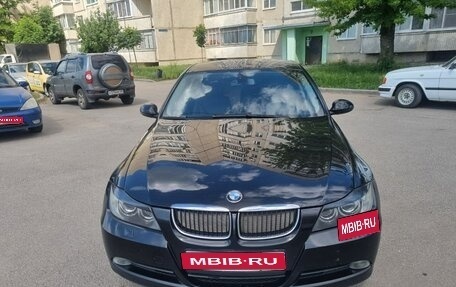 BMW 3 серия, 2007 год, 850 000 рублей, 1 фотография