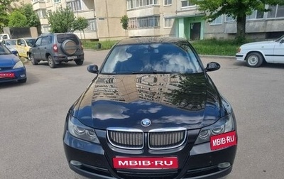 BMW 3 серия, 2007 год, 850 000 рублей, 1 фотография