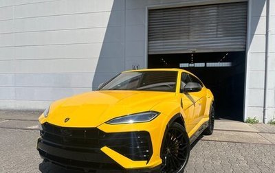 Lamborghini Urus I, 2025 год, 42 000 000 рублей, 1 фотография