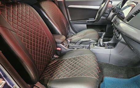 Mitsubishi Lancer IX, 2011 год, 628 000 рублей, 12 фотография
