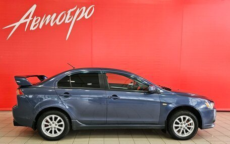 Mitsubishi Lancer IX, 2011 год, 628 000 рублей, 6 фотография