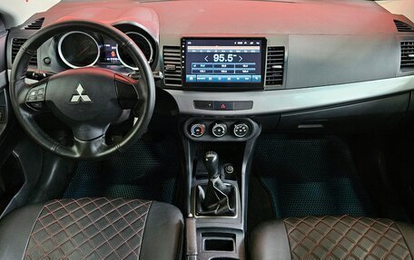 Mitsubishi Lancer IX, 2011 год, 628 000 рублей, 9 фотография