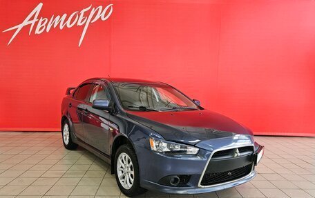 Mitsubishi Lancer IX, 2011 год, 628 000 рублей, 7 фотография