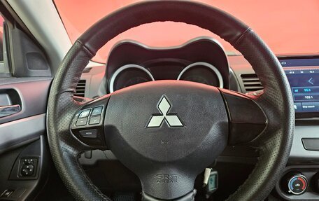 Mitsubishi Lancer IX, 2011 год, 628 000 рублей, 11 фотография
