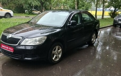 Skoda Octavia, 2009 год, 800 000 рублей, 1 фотография