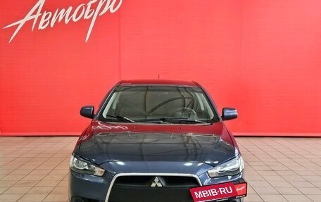 Mitsubishi Lancer IX, 2011 год, 628 000 рублей, 8 фотография