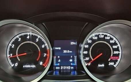 Mitsubishi Lancer IX, 2011 год, 628 000 рублей, 10 фотография