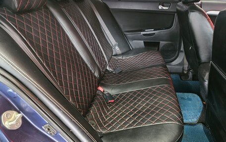 Mitsubishi Lancer IX, 2011 год, 628 000 рублей, 13 фотография