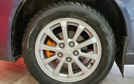 Mitsubishi Lancer IX, 2011 год, 628 000 рублей, 19 фотография