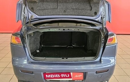 Mitsubishi Lancer IX, 2011 год, 628 000 рублей, 18 фотография