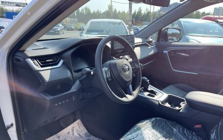 Toyota RAV4, 2023 год, 3 965 000 рублей, 12 фотография