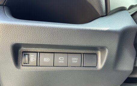 Toyota RAV4, 2023 год, 3 965 000 рублей, 14 фотография