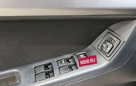 Mitsubishi Lancer IX, 2011 год, 628 000 рублей, 17 фотография