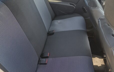 Renault Logan I, 2010 год, 250 000 рублей, 9 фотография