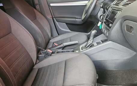 Skoda Octavia, 2018 год, 1 615 000 рублей, 12 фотография