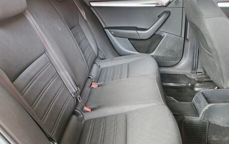Skoda Octavia, 2018 год, 1 615 000 рублей, 13 фотография