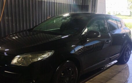 Renault Megane III, 2010 год, 480 000 рублей, 6 фотография