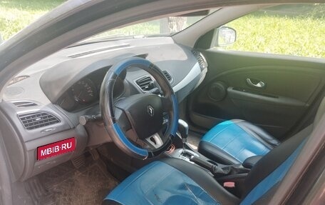Renault Megane III, 2010 год, 480 000 рублей, 5 фотография