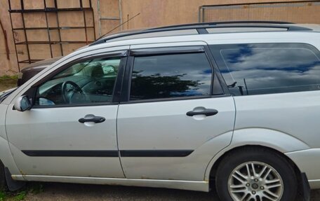 Ford Focus IV, 2003 год, 299 000 рублей, 3 фотография
