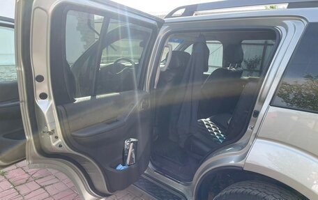 Nissan Pathfinder, 2014 год, 1 550 000 рублей, 8 фотография