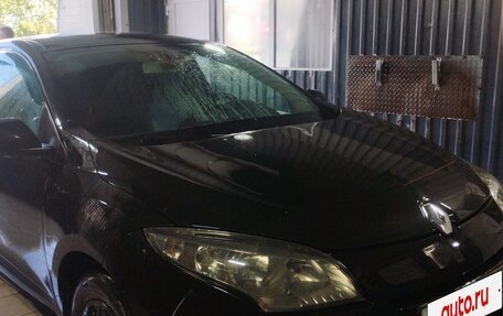 Renault Megane III, 2010 год, 480 000 рублей, 8 фотография