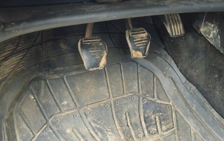 Ford Focus IV, 2003 год, 299 000 рублей, 7 фотография
