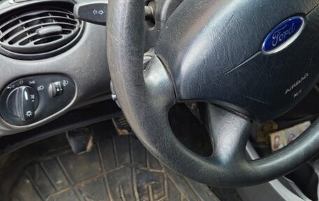 Ford Focus IV, 2003 год, 299 000 рублей, 9 фотография