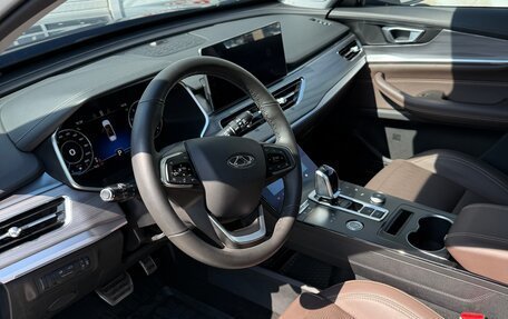 Chery Tiggo 8 Pro, 2023 год, 2 250 000 рублей, 8 фотография