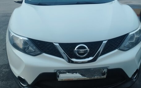 Nissan Qashqai, 2018 год, 1 700 000 рублей, 3 фотография