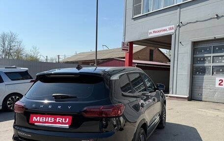 Chery Tiggo 8 Pro, 2023 год, 2 250 000 рублей, 6 фотография