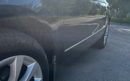 Volkswagen Passat B6, 2008 год, 580 000 рублей, 2 фотография
