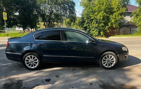 Volkswagen Passat B6, 2008 год, 580 000 рублей, 5 фотография