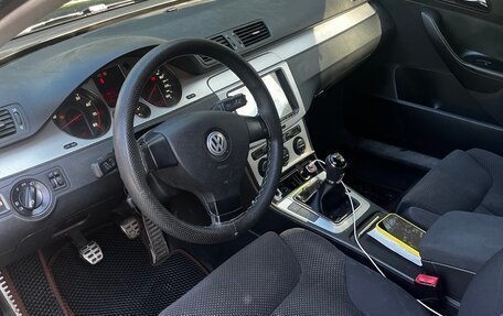 Volkswagen Passat B6, 2008 год, 580 000 рублей, 8 фотография