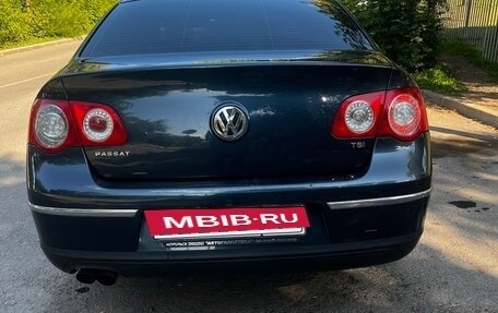 Volkswagen Passat B6, 2008 год, 580 000 рублей, 7 фотография